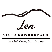 Lily Shop location 3 - Len Kyoto Kawaramachi Hostel, Cafe & Bar